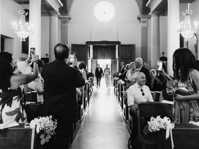 Il matrimonio di Gianmarco e Annalisa a San Benedetto del Tronto, Ascoli Piceno 29