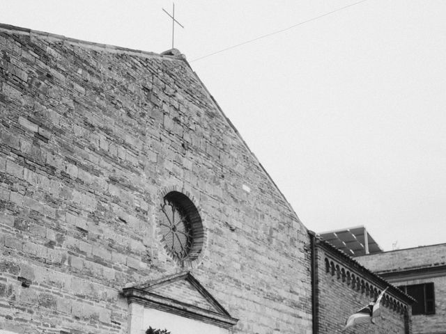 Il matrimonio di Gianmarco e Annalisa a San Benedetto del Tronto, Ascoli Piceno 31
