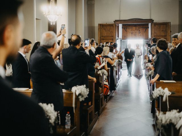 Il matrimonio di Gianmarco e Annalisa a San Benedetto del Tronto, Ascoli Piceno 32