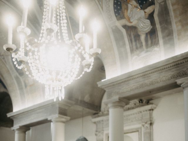 Il matrimonio di Gianmarco e Annalisa a San Benedetto del Tronto, Ascoli Piceno 33