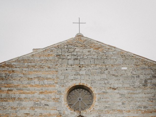 Il matrimonio di Gianmarco e Annalisa a San Benedetto del Tronto, Ascoli Piceno 36