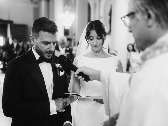 Il matrimonio di Gianmarco e Annalisa a San Benedetto del Tronto, Ascoli Piceno 37