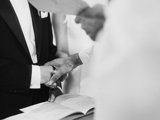 Il matrimonio di Gianmarco e Annalisa a San Benedetto del Tronto, Ascoli Piceno 39