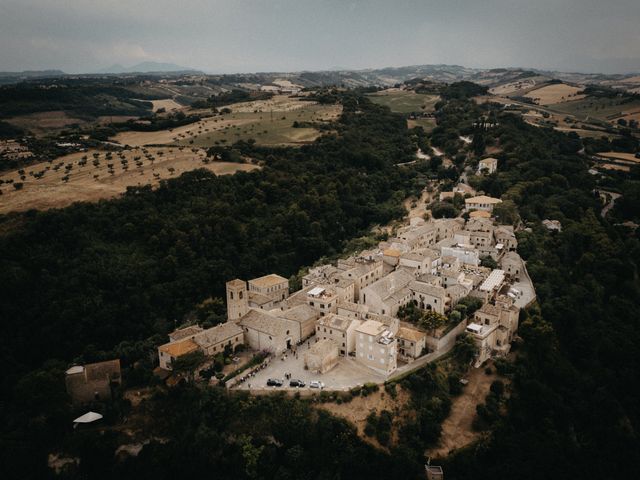 Il matrimonio di Gianmarco e Annalisa a San Benedetto del Tronto, Ascoli Piceno 42