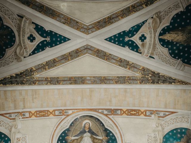 Il matrimonio di Gianmarco e Annalisa a San Benedetto del Tronto, Ascoli Piceno 43