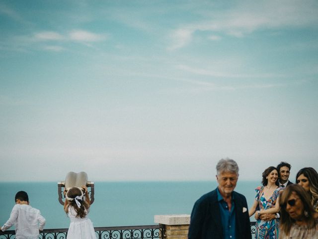 Il matrimonio di Gianmarco e Annalisa a San Benedetto del Tronto, Ascoli Piceno 50