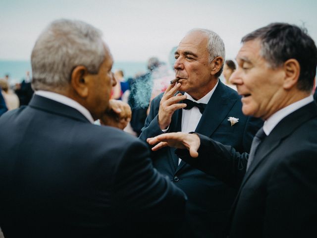 Il matrimonio di Gianmarco e Annalisa a San Benedetto del Tronto, Ascoli Piceno 51