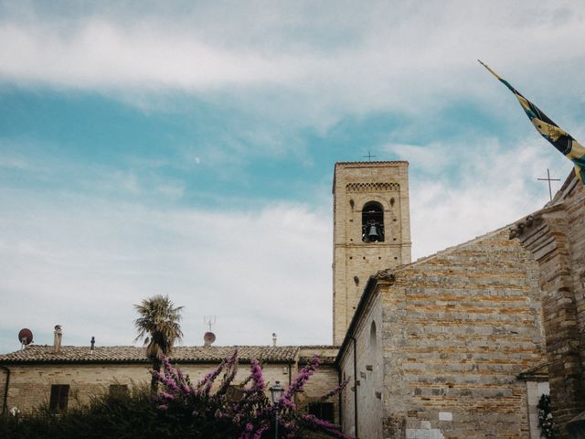 Il matrimonio di Gianmarco e Annalisa a San Benedetto del Tronto, Ascoli Piceno 52