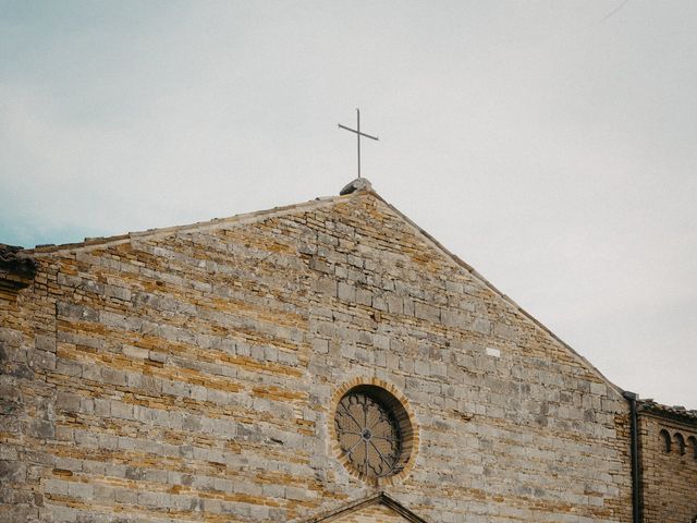 Il matrimonio di Gianmarco e Annalisa a San Benedetto del Tronto, Ascoli Piceno 55