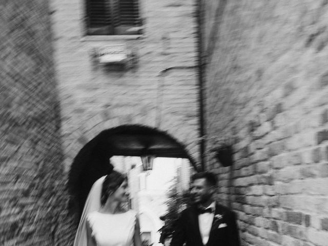 Il matrimonio di Gianmarco e Annalisa a San Benedetto del Tronto, Ascoli Piceno 57