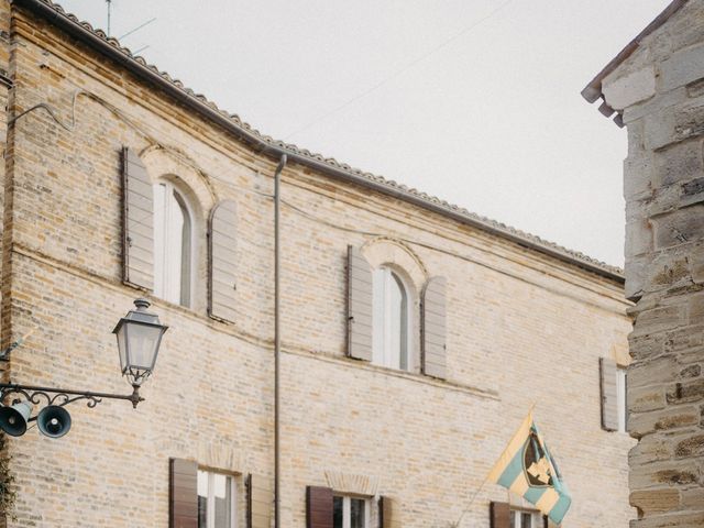 Il matrimonio di Gianmarco e Annalisa a San Benedetto del Tronto, Ascoli Piceno 58
