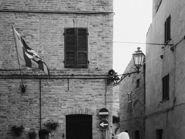 Il matrimonio di Gianmarco e Annalisa a San Benedetto del Tronto, Ascoli Piceno 59