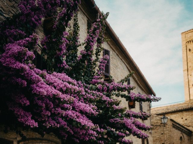 Il matrimonio di Gianmarco e Annalisa a San Benedetto del Tronto, Ascoli Piceno 62