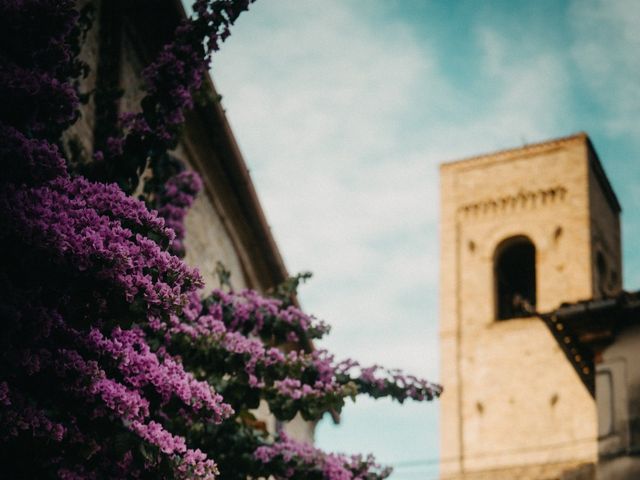 Il matrimonio di Gianmarco e Annalisa a San Benedetto del Tronto, Ascoli Piceno 63