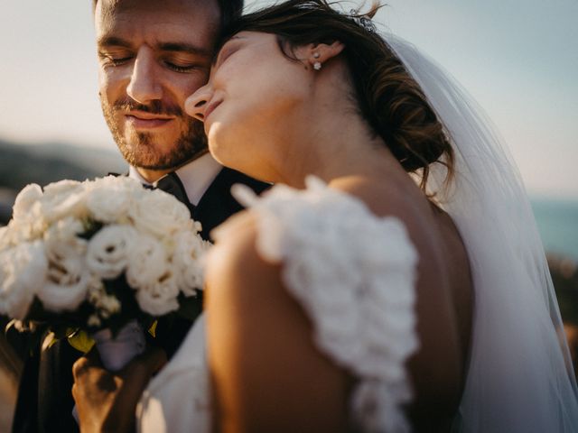 Il matrimonio di Gianmarco e Annalisa a San Benedetto del Tronto, Ascoli Piceno 65