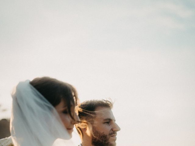 Il matrimonio di Gianmarco e Annalisa a San Benedetto del Tronto, Ascoli Piceno 66