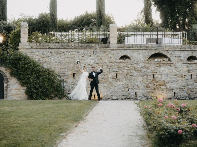 Il matrimonio di Gianmarco e Annalisa a San Benedetto del Tronto, Ascoli Piceno 70