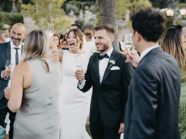 Il matrimonio di Gianmarco e Annalisa a San Benedetto del Tronto, Ascoli Piceno 72