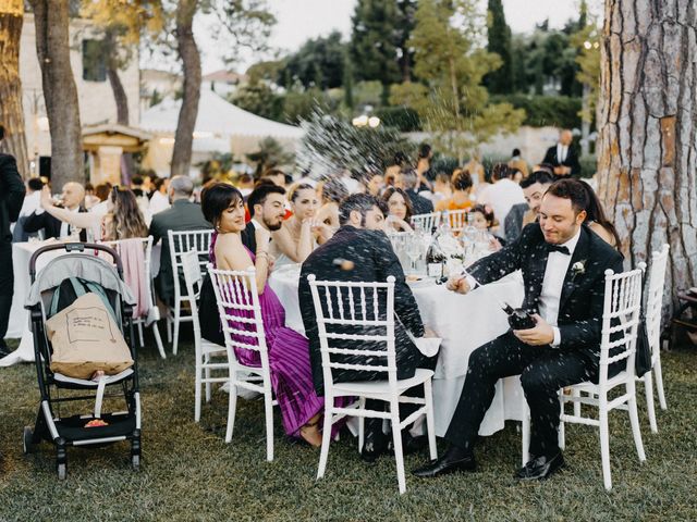 Il matrimonio di Gianmarco e Annalisa a San Benedetto del Tronto, Ascoli Piceno 73