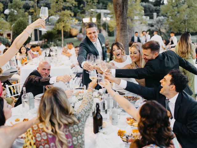Il matrimonio di Gianmarco e Annalisa a San Benedetto del Tronto, Ascoli Piceno 74