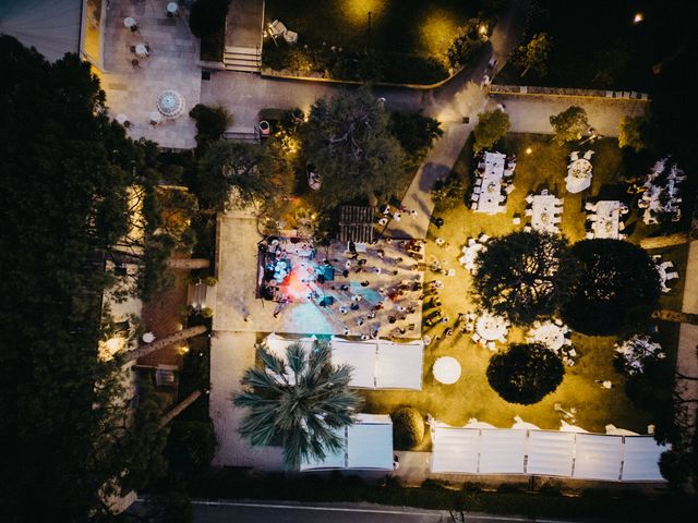 Il matrimonio di Gianmarco e Annalisa a San Benedetto del Tronto, Ascoli Piceno 75