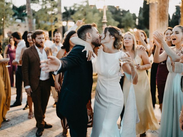 Il matrimonio di Gianmarco e Annalisa a San Benedetto del Tronto, Ascoli Piceno 76