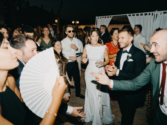 Il matrimonio di Gianmarco e Annalisa a San Benedetto del Tronto, Ascoli Piceno 79