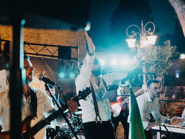 Il matrimonio di Gianmarco e Annalisa a San Benedetto del Tronto, Ascoli Piceno 82