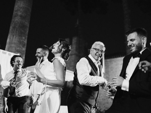 Il matrimonio di Gianmarco e Annalisa a San Benedetto del Tronto, Ascoli Piceno 84