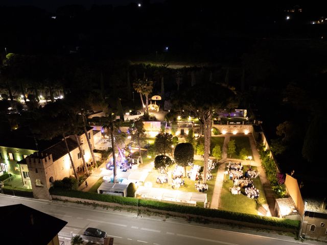 Il matrimonio di Gianmarco e Annalisa a San Benedetto del Tronto, Ascoli Piceno 85