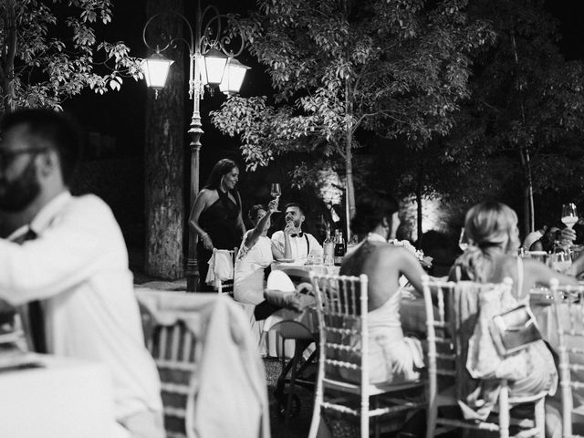 Il matrimonio di Gianmarco e Annalisa a San Benedetto del Tronto, Ascoli Piceno 86