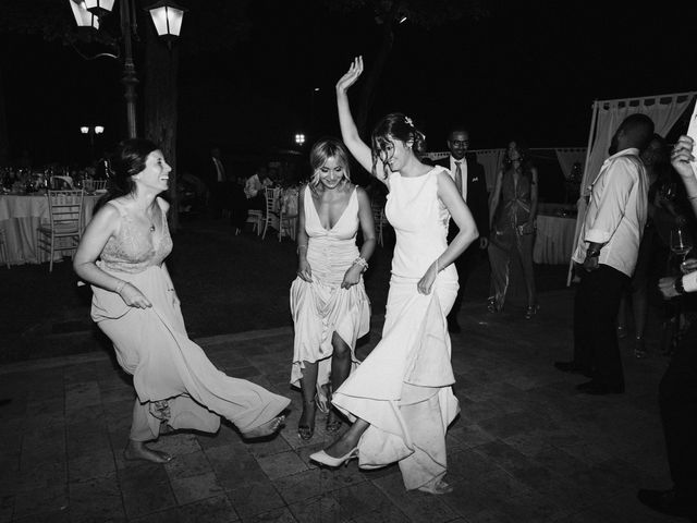 Il matrimonio di Gianmarco e Annalisa a San Benedetto del Tronto, Ascoli Piceno 88