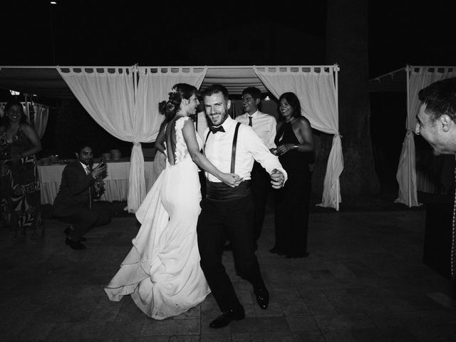 Il matrimonio di Gianmarco e Annalisa a San Benedetto del Tronto, Ascoli Piceno 89
