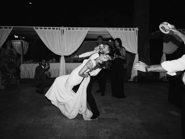 Il matrimonio di Gianmarco e Annalisa a San Benedetto del Tronto, Ascoli Piceno 90