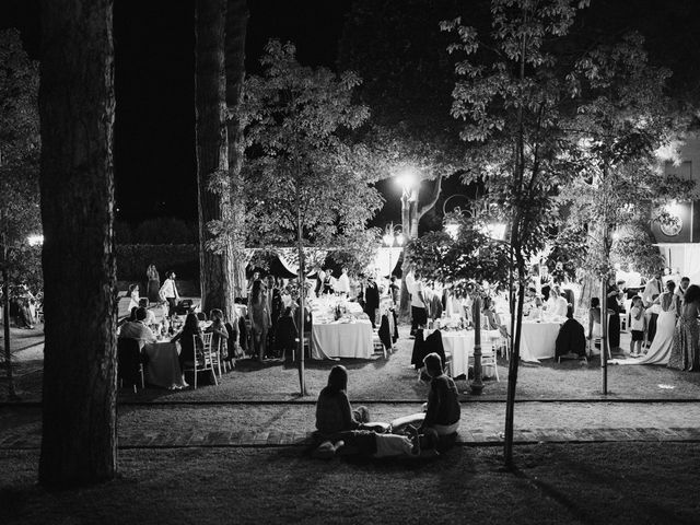 Il matrimonio di Gianmarco e Annalisa a San Benedetto del Tronto, Ascoli Piceno 92