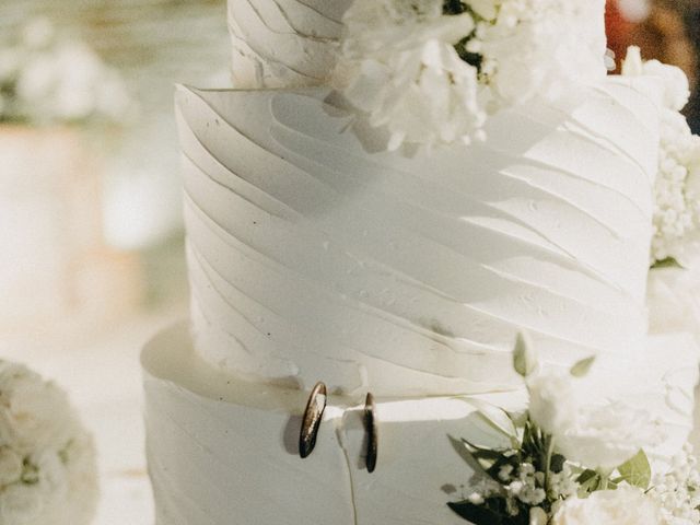 Il matrimonio di Gianmarco e Annalisa a San Benedetto del Tronto, Ascoli Piceno 96
