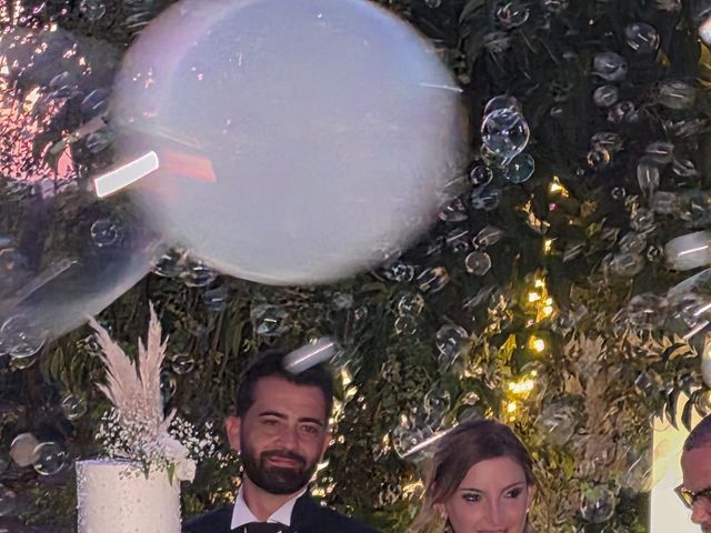 Il matrimonio di Davide  e Valentina  a Cellino San Marco, Brindisi 34