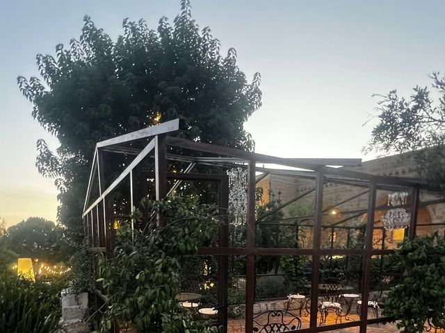 Il matrimonio di Davide  e Valentina  a Cellino San Marco, Brindisi 39