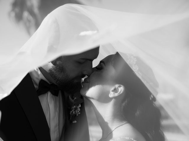 Il matrimonio di Ylenja e Riccardo a Roma, Roma 4