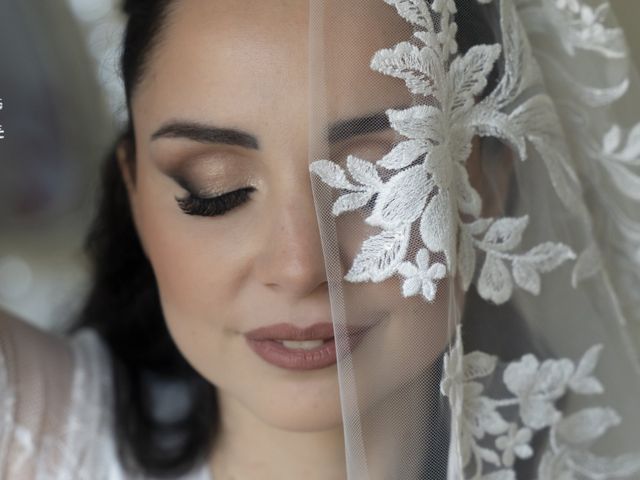 Il matrimonio di Ylenja e Riccardo a Roma, Roma 63