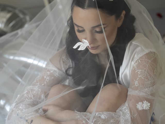 Il matrimonio di Ylenja e Riccardo a Roma, Roma 64