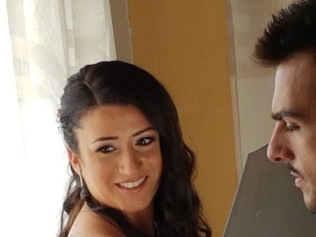 Il matrimonio di Mattia e Tonia a Vico Equense, Napoli 4