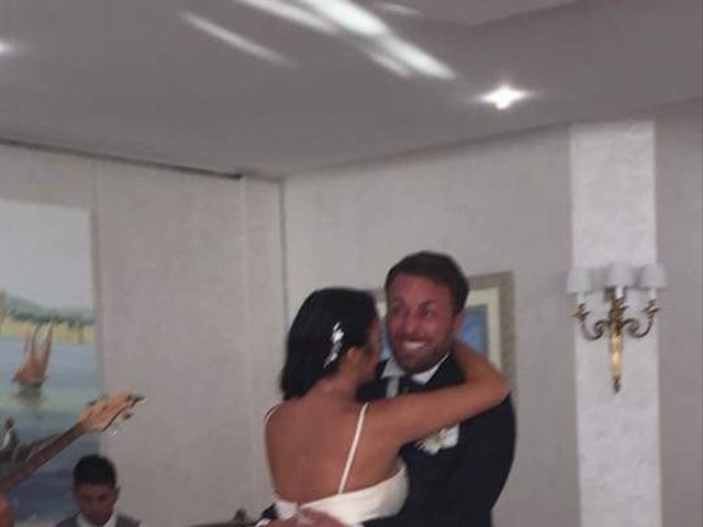 Il matrimonio di Mattia e Tonia a Vico Equense, Napoli 13