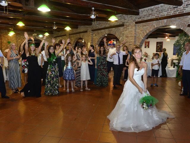 Il matrimonio di Giancarlo e Ambra a Nichelino, Torino 2