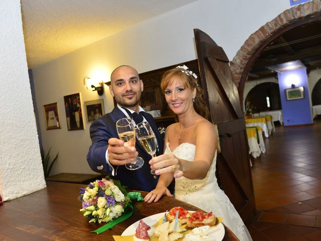 Il matrimonio di Giancarlo e Ambra a Nichelino, Torino 4