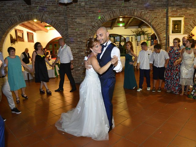 Il matrimonio di Giancarlo e Ambra a Nichelino, Torino 6