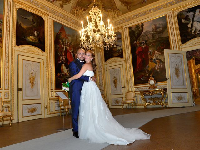 Il matrimonio di Giancarlo e Ambra a Nichelino, Torino 15