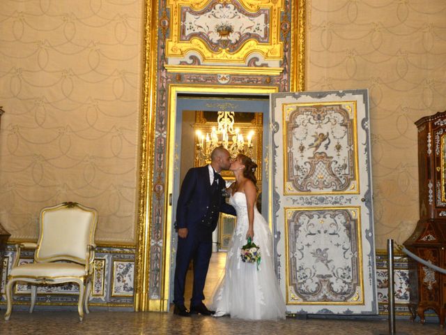 Il matrimonio di Giancarlo e Ambra a Nichelino, Torino 25