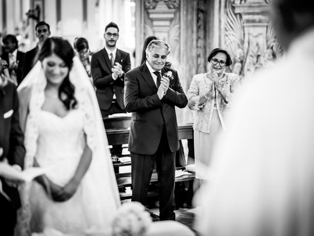 Il matrimonio di Fabrizio e Alessandra a Catania, Catania 14