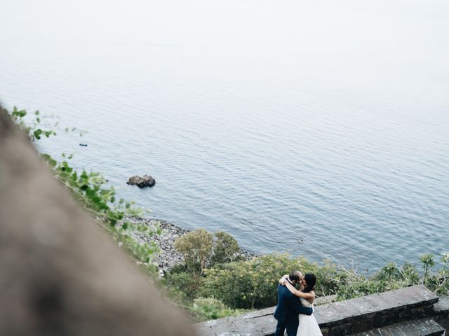 Il matrimonio di Fabrizio e Alessandra a Catania, Catania 29